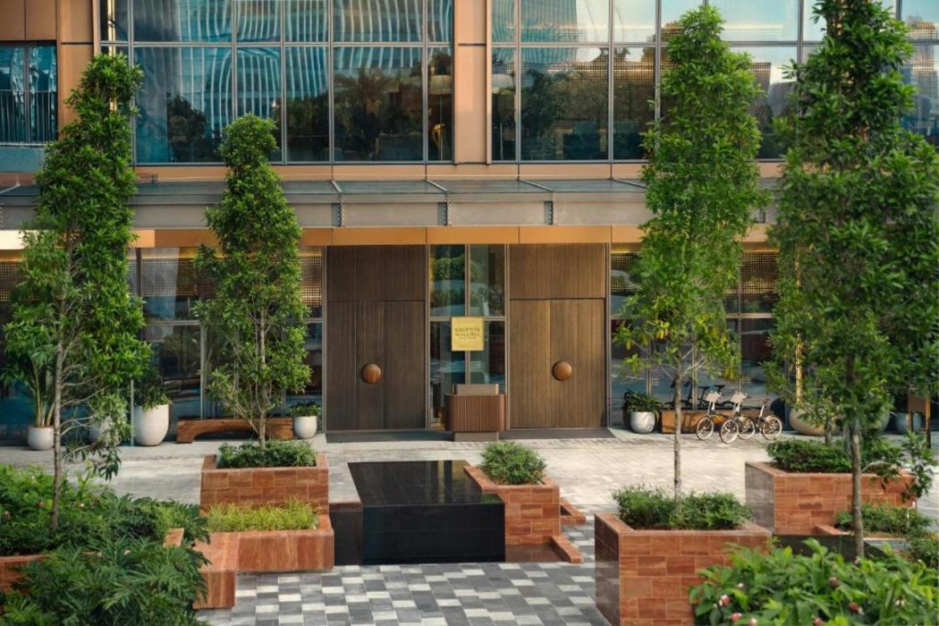Kimpton Naluria Kuala Lumpur 写真3