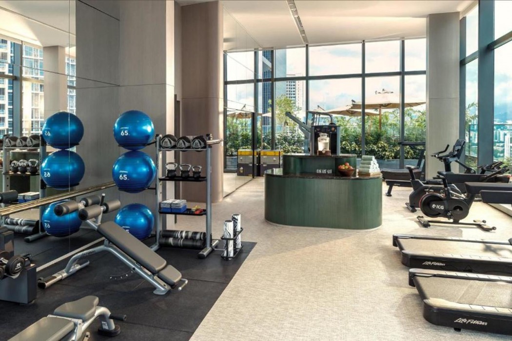 Kimpton Naluria Kuala Lumpur 29/63