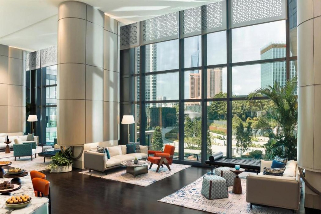Kimpton Naluria Kuala Lumpur 27/63