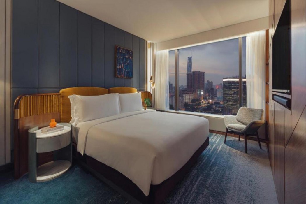 Kimpton Naluria Kuala Lumpur 18/63