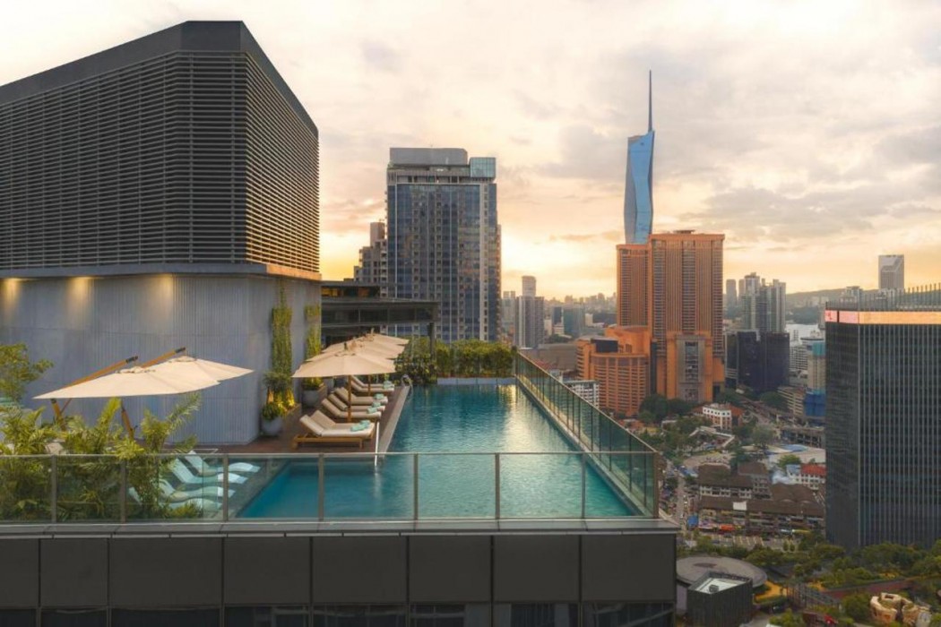 Kimpton Naluria Kuala Lumpur 26/63