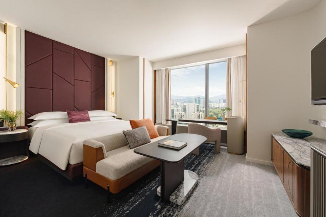 Kimpton Naluria Kuala Lumpur 17/63
