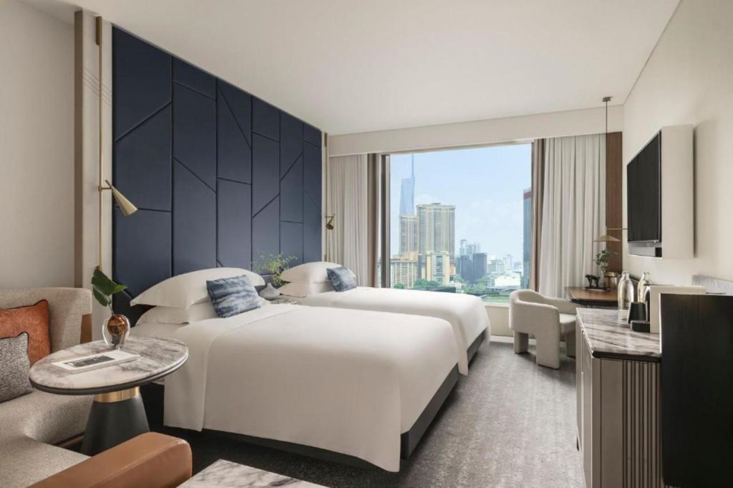 Kimpton Naluria Kuala Lumpur 19/63