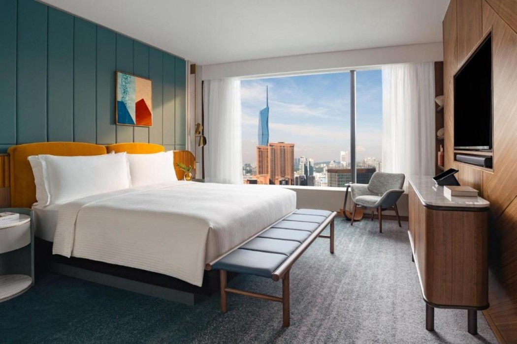 Kimpton Naluria Kuala Lumpur 16/63