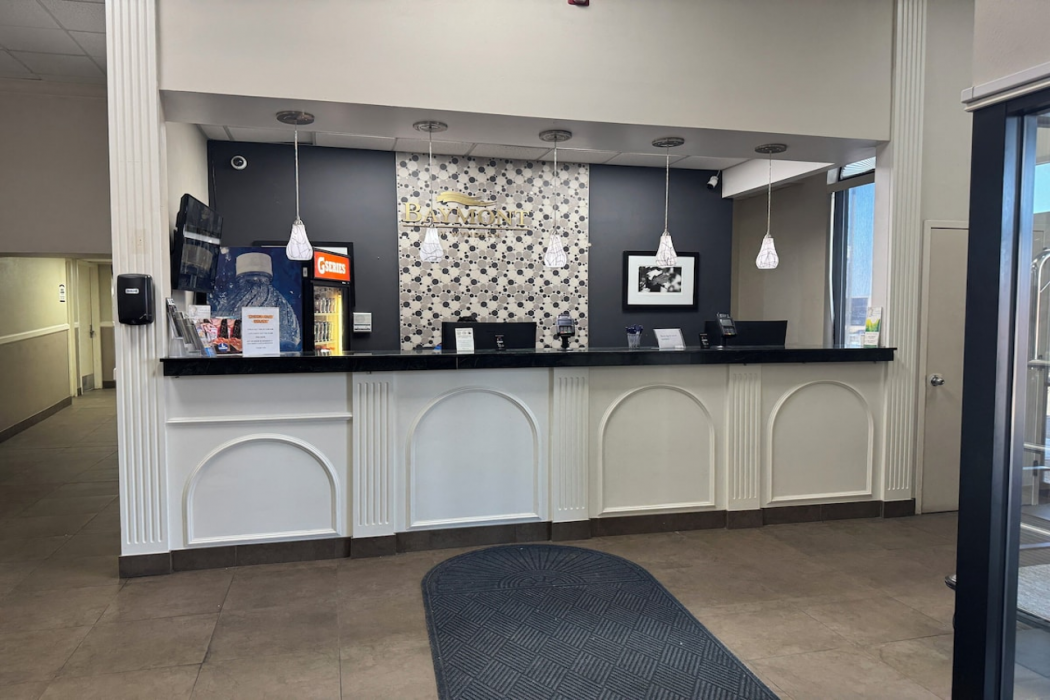 Days Inn & Suites by Wyndham Festus 5/60
