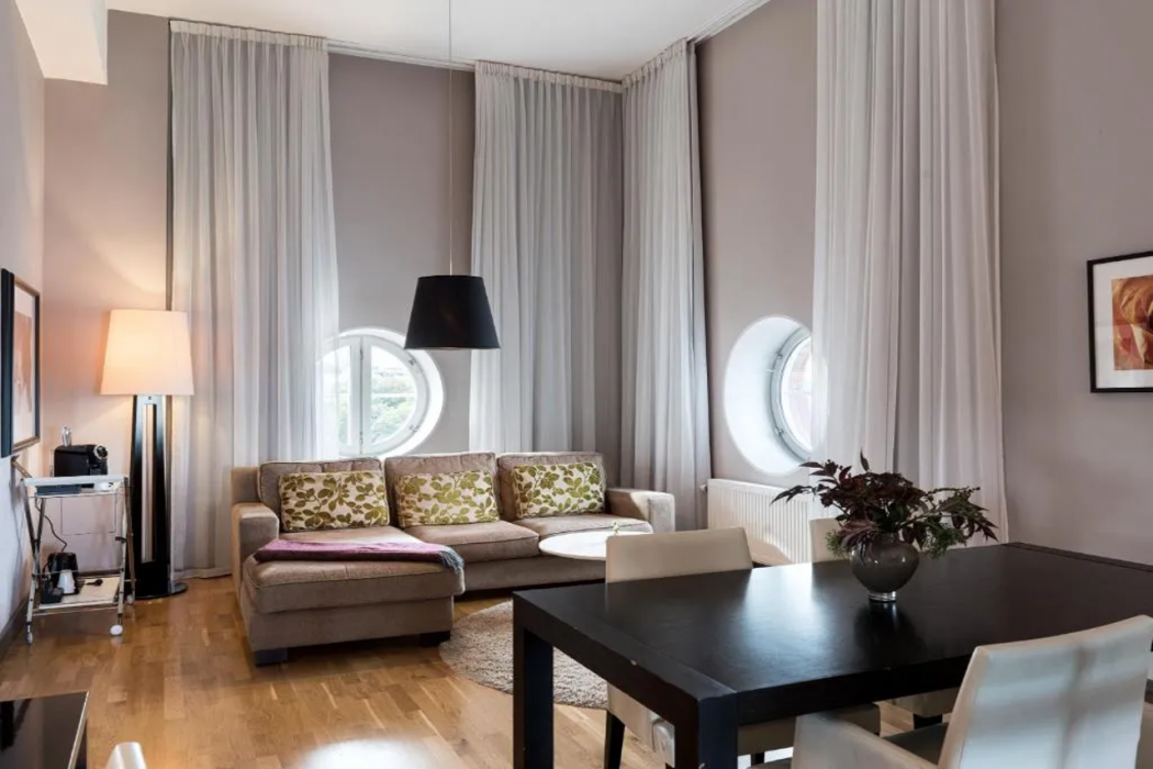 Elite Hotel Marina Tower 9/67