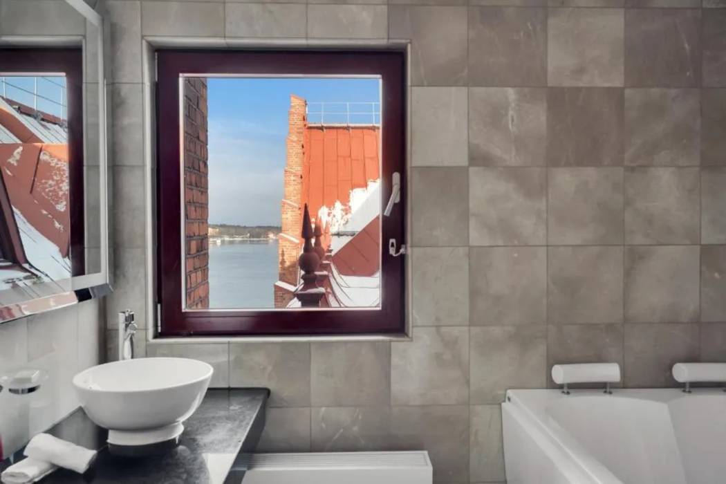 Elite Hotel Marina Tower 10/67