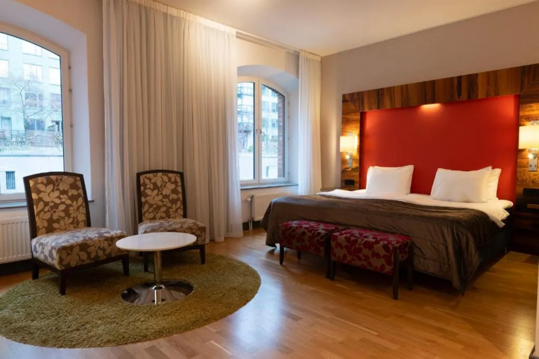 Elite Hotel Marina Tower 16/67
