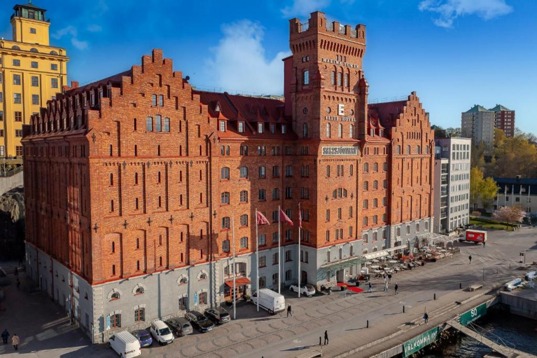 Elite Hotel Marina Tower 2/67