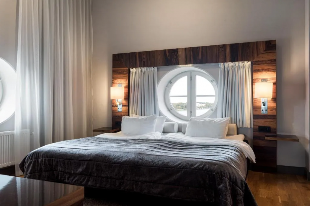 Elite Hotel Marina Tower 11/67