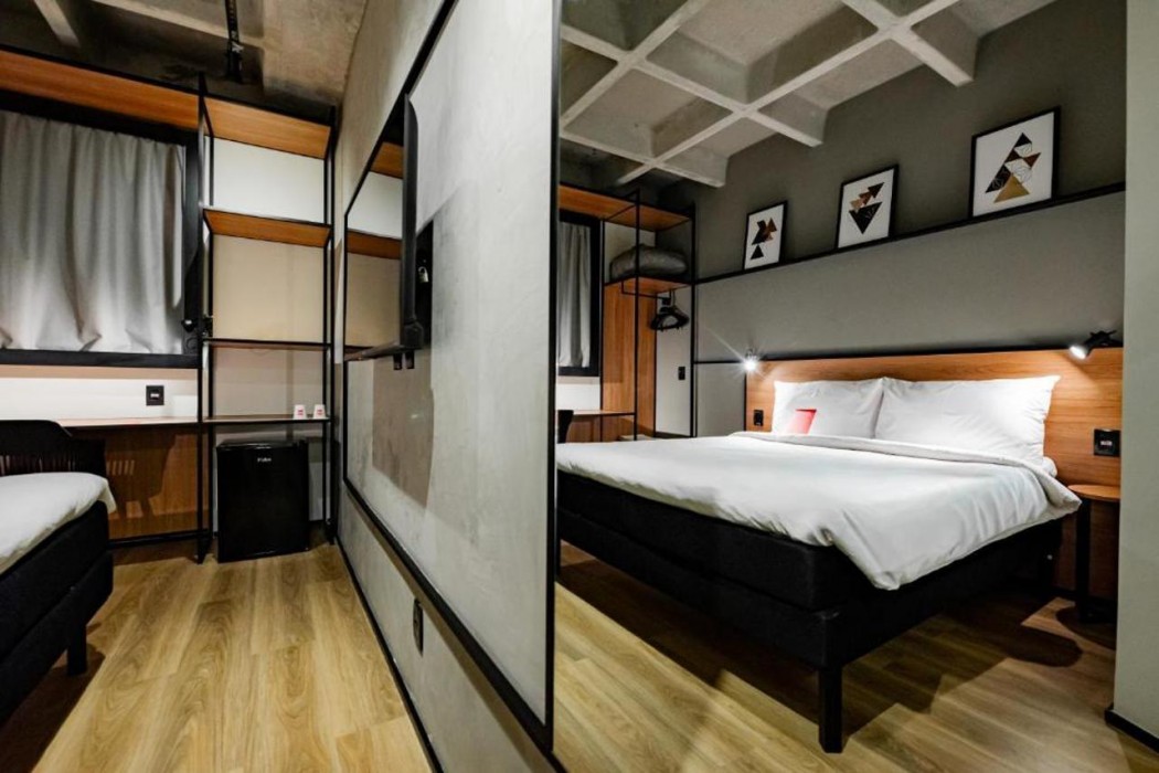Ibis Pelotas 22/77