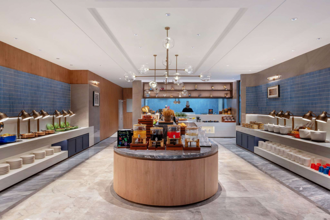 Novotel Zhoushan Luting 49/69