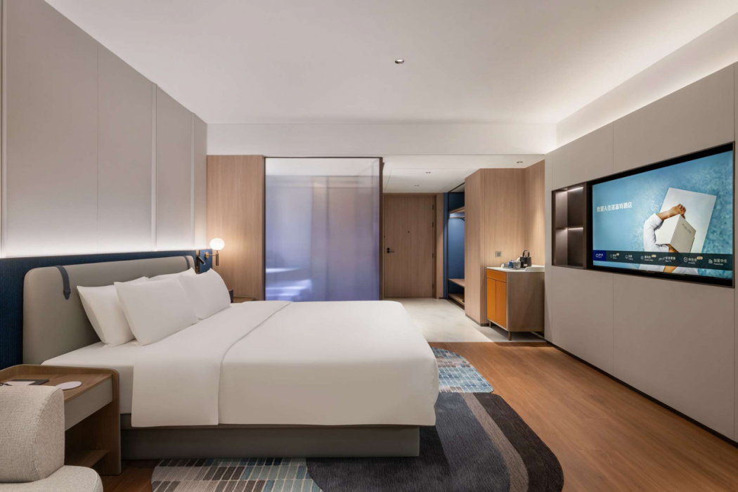 Novotel Zhoushan Luting 37/69