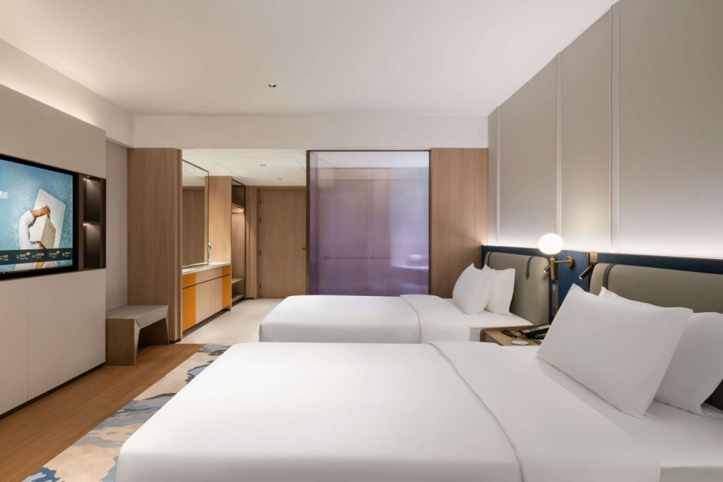 Novotel Zhoushan Luting 27/69