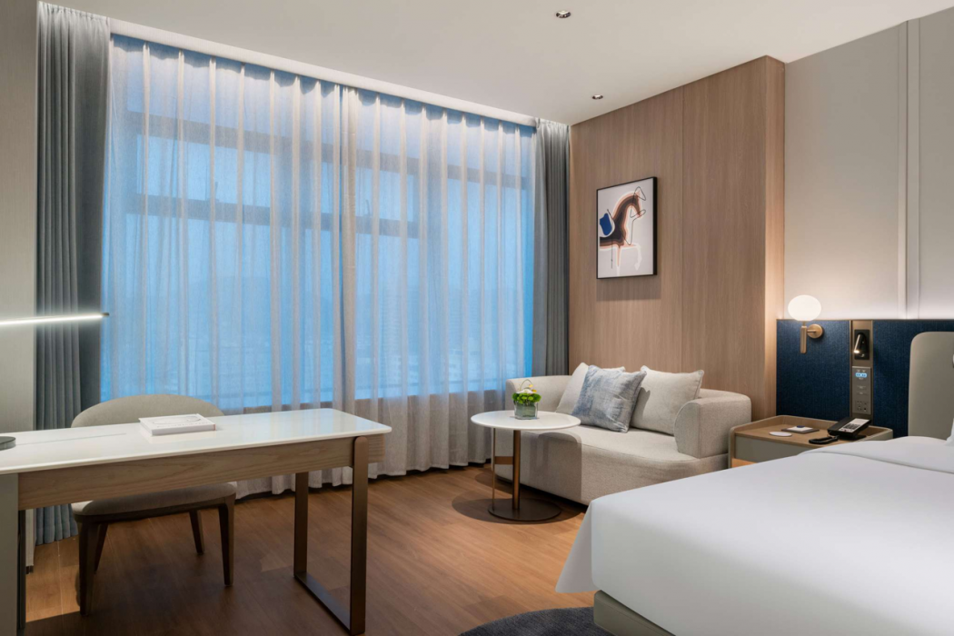 Novotel Zhoushan Luting 23/69