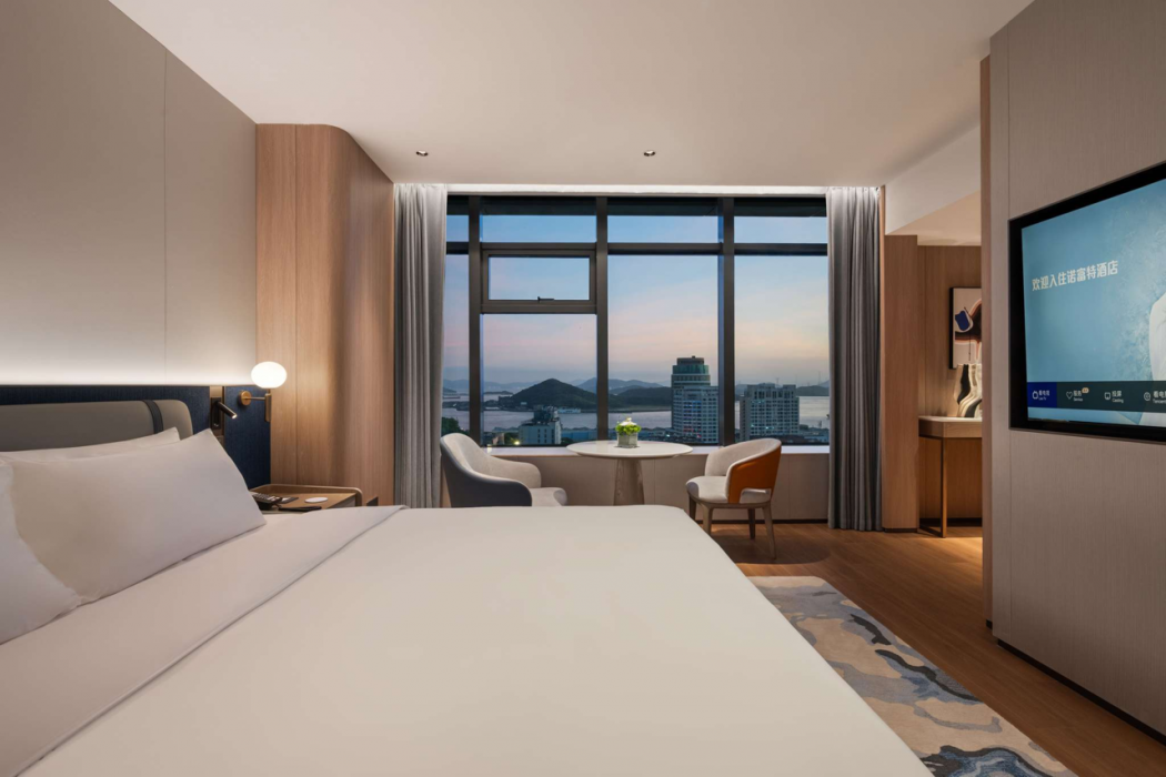 Novotel Zhoushan Luting 13/69