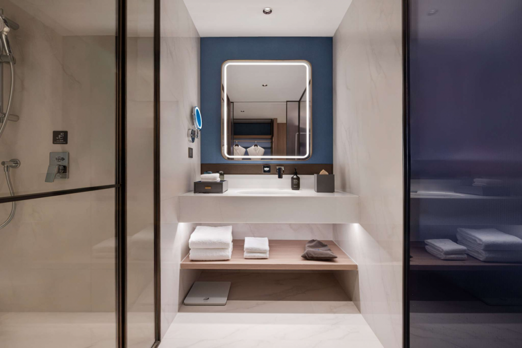 Novotel Zhoushan Luting 45/69