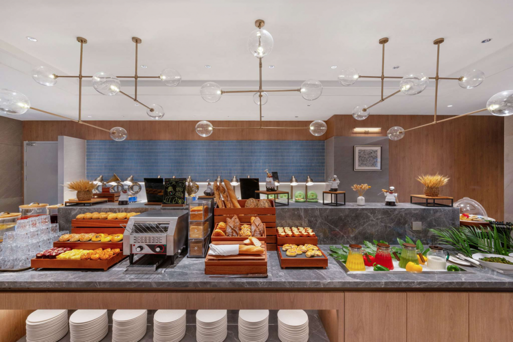 Novotel Zhoushan Luting 47/69