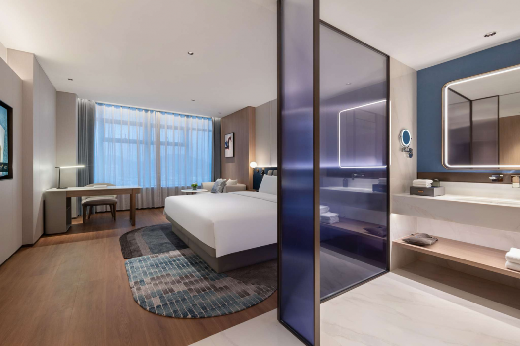 Novotel Zhoushan Luting 14/69