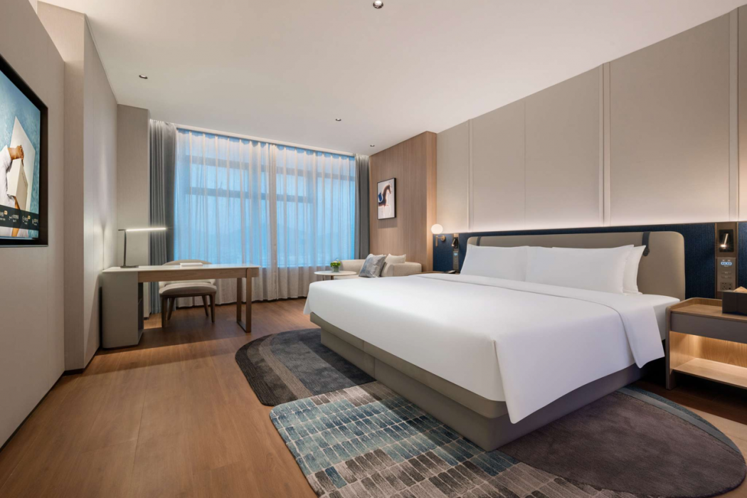 Novotel Zhoushan Luting 21/69