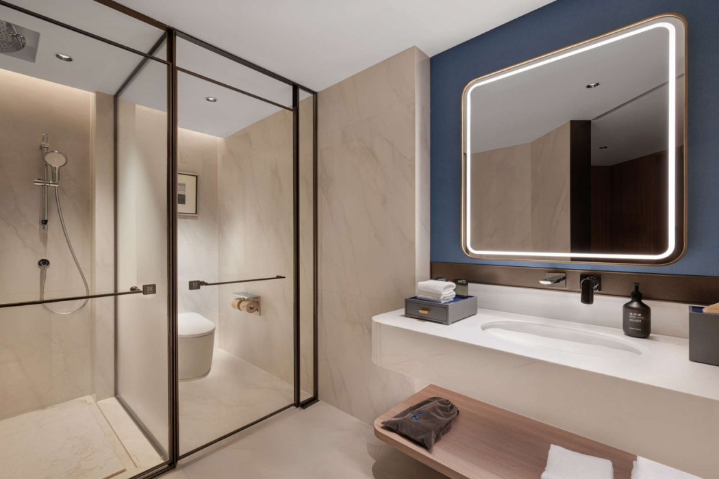 Novotel Zhoushan Luting 43/69