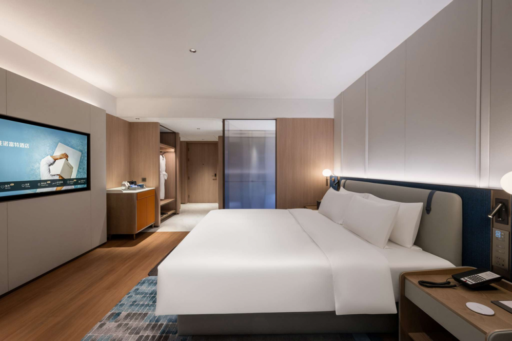 Novotel Zhoushan Luting 29/69