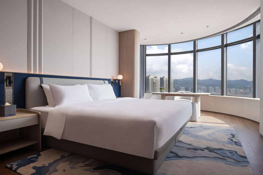 Novotel Zhoushan Luting 19/69