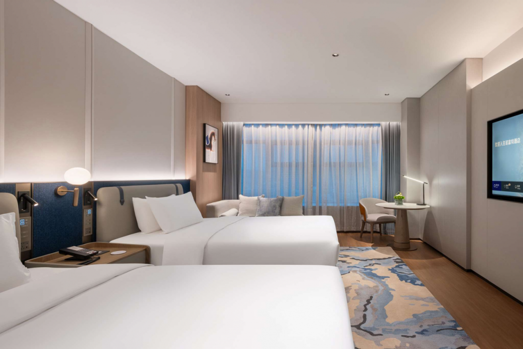 Novotel Zhoushan Luting 35/69