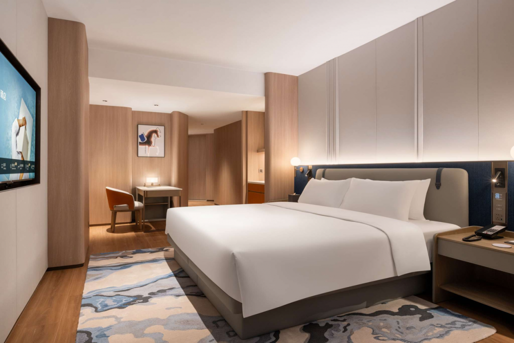 Novotel Zhoushan Luting 15/69