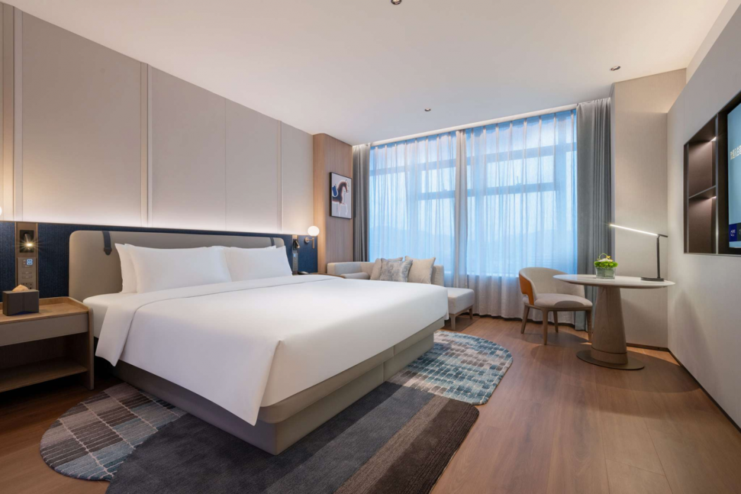 Novotel Zhoushan Luting 31/69