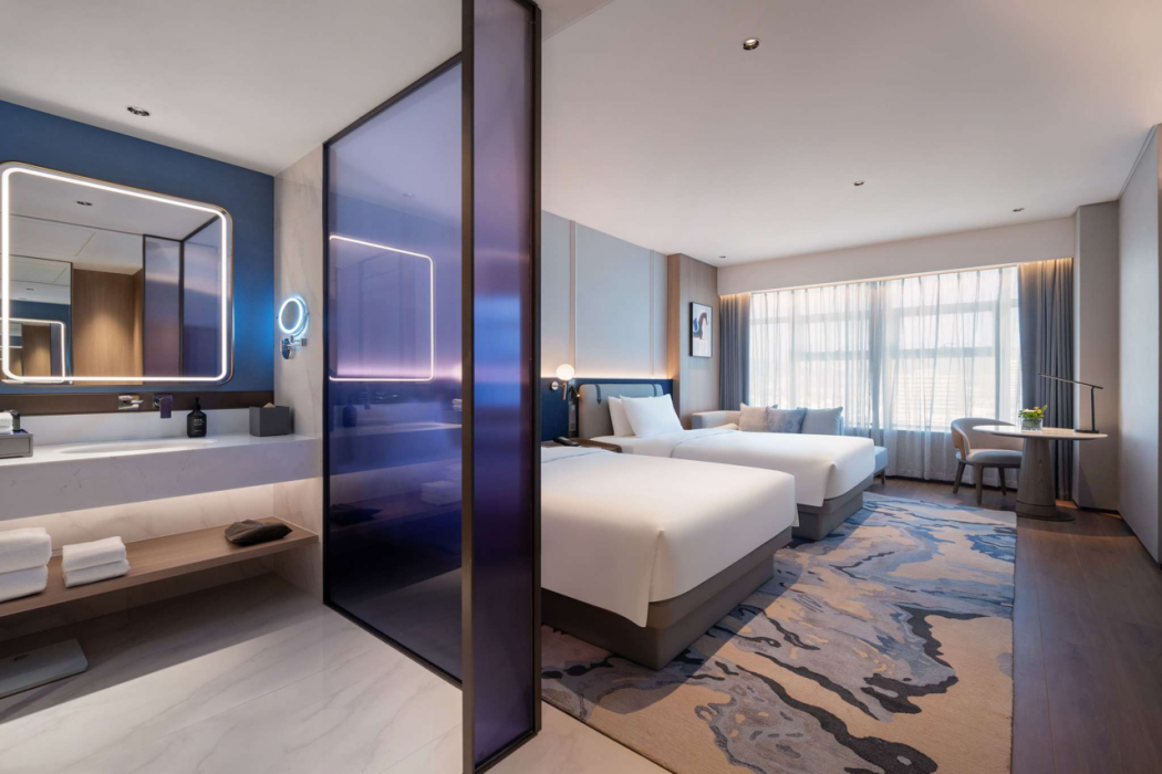 Novotel Zhoushan Luting 33/69