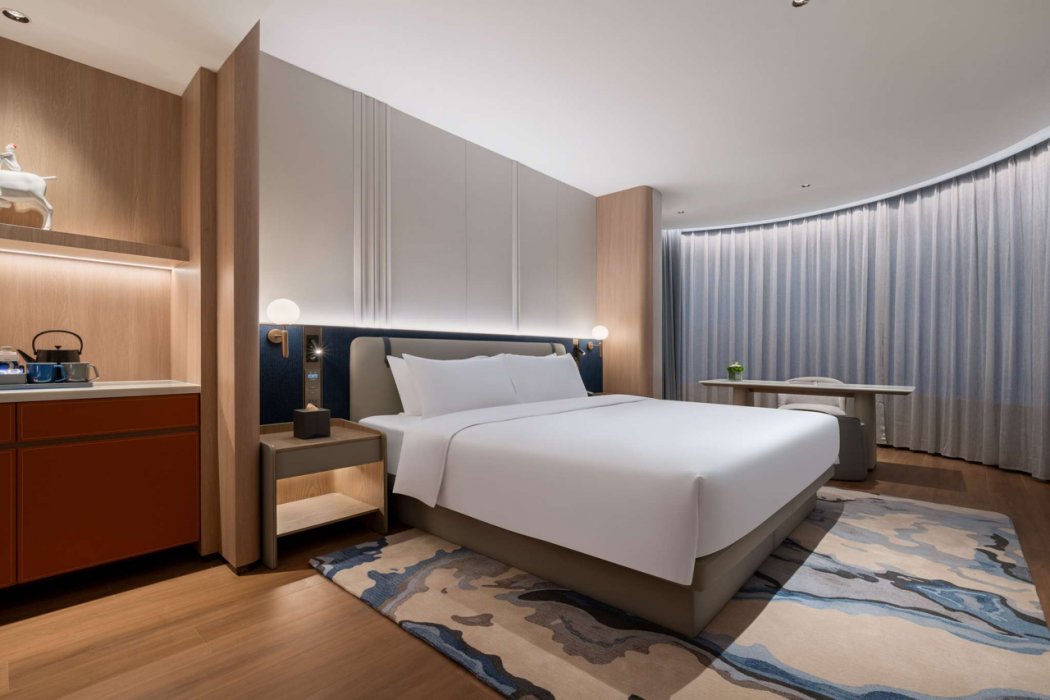 Novotel Zhoushan Luting 17/69