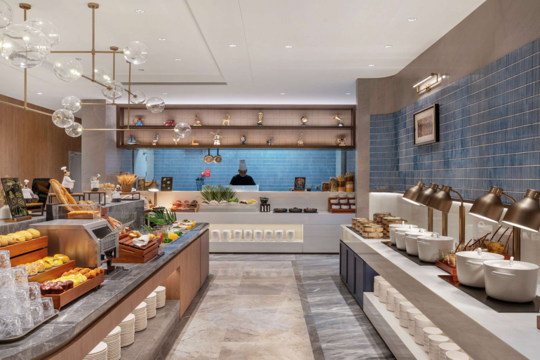 Novotel Zhoushan Luting 50/69