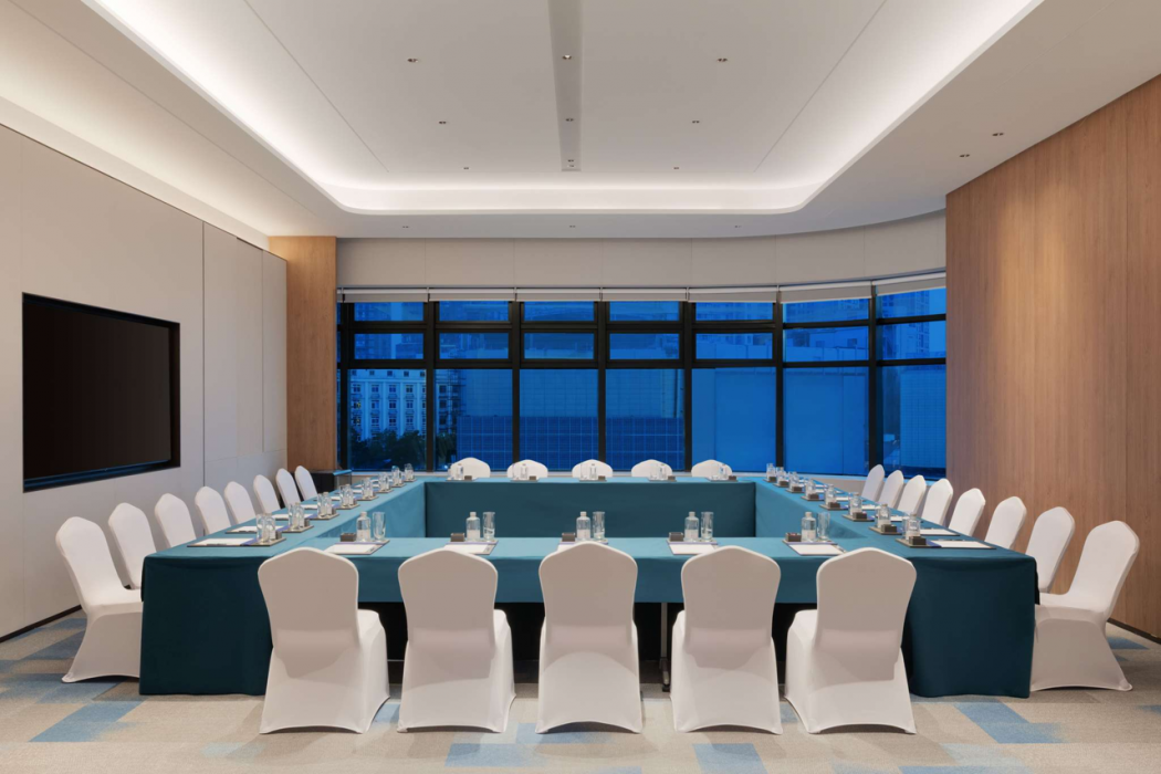 Novotel Zhoushan Luting 51/69