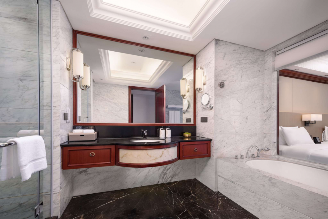 Grand Mercure Wuxi Huishan 40/76