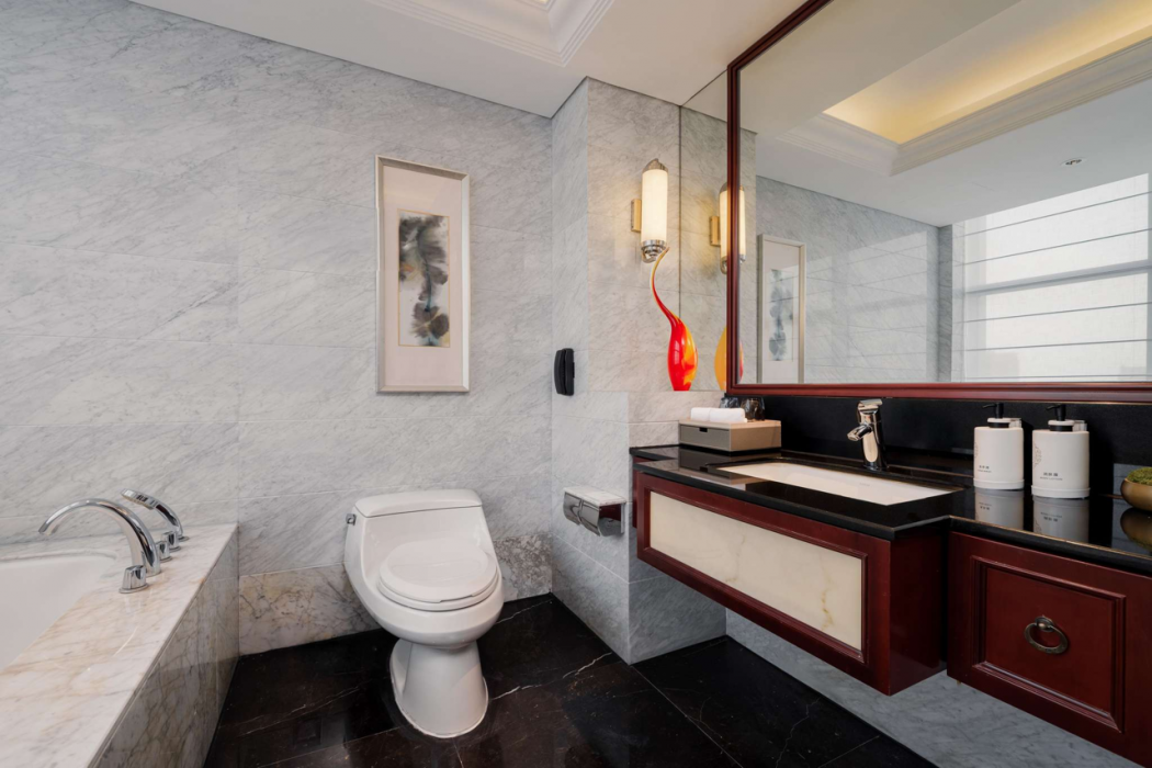 Grand Mercure Wuxi Huishan 32/76