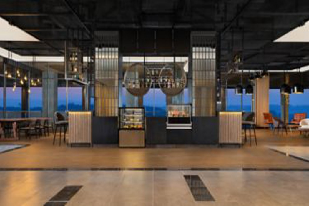 Four Points by Sheraton Pontianak 7/39