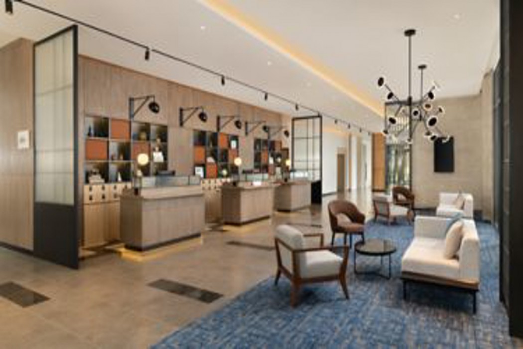Four Points by Sheraton Pontianak 6/39