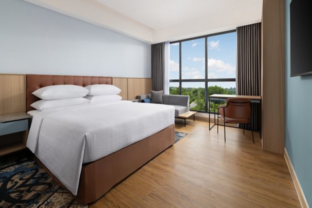 Four Points by Sheraton Pontianak 10/39