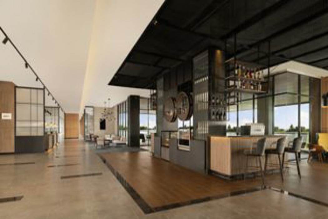 Four Points by Sheraton Pontianak 5/39