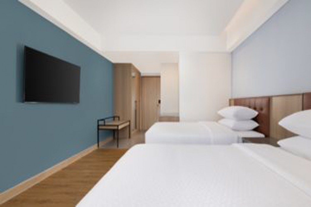 Four Points by Sheraton Pontianak 8/39