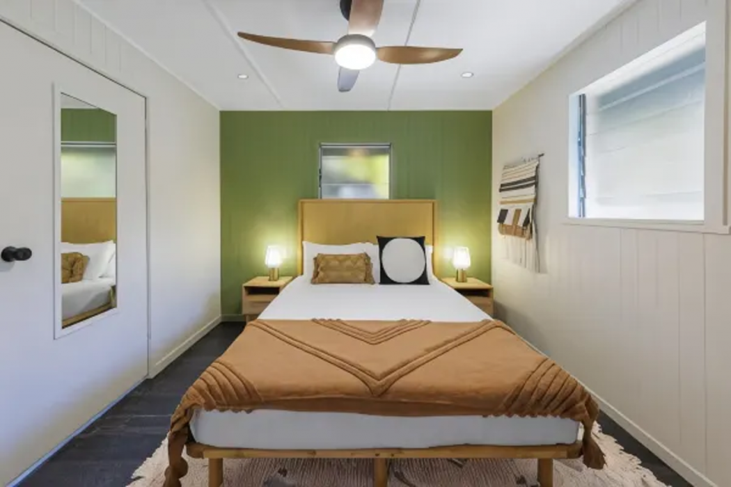 Room at Bounce Magnetic Island, Horseshoe Bay