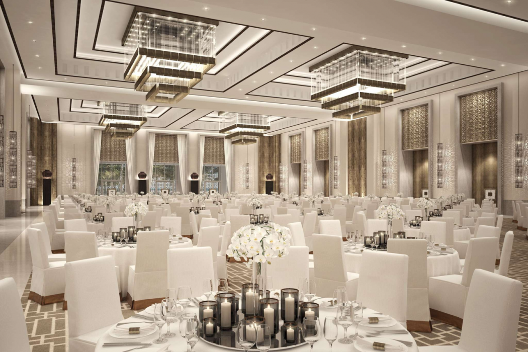 Rixos Salalah 9/19