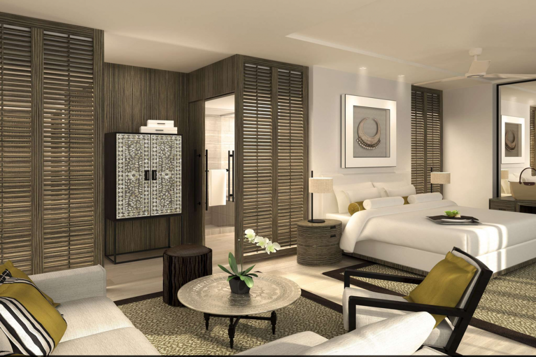Rixos Salalah 4/19