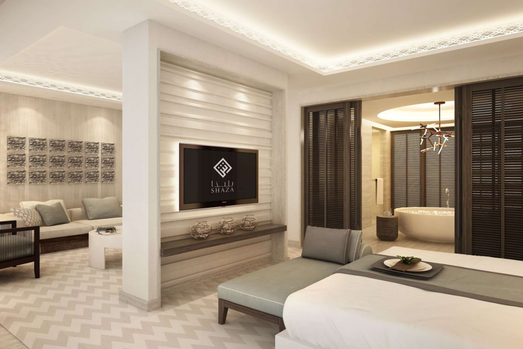 Rixos Salalah 3/19