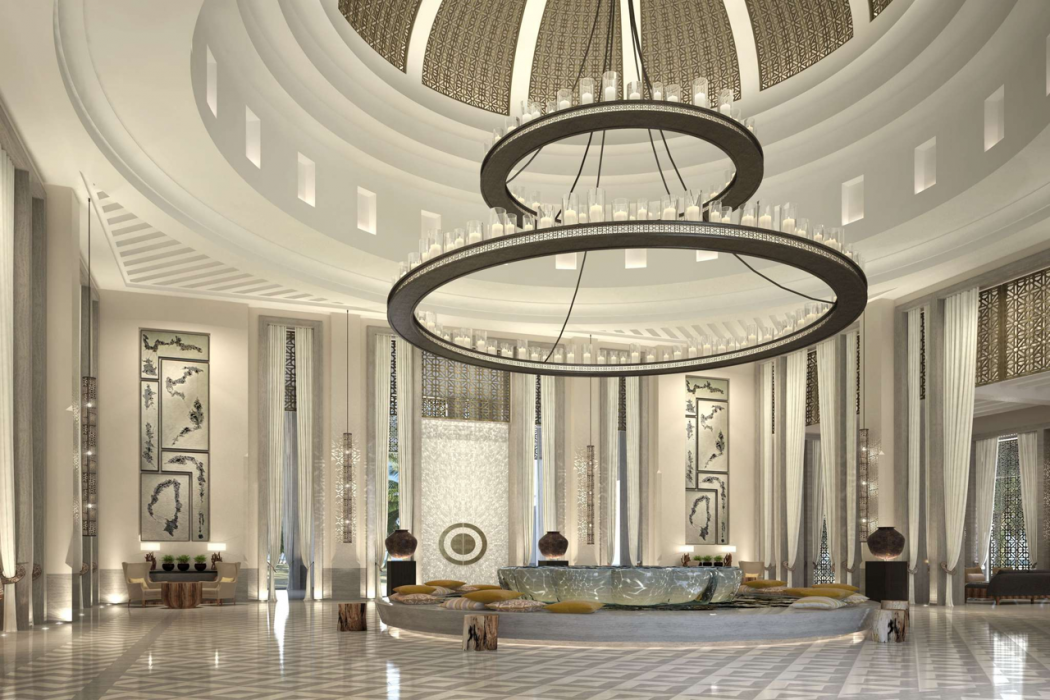 Rixos Salalah 1/19