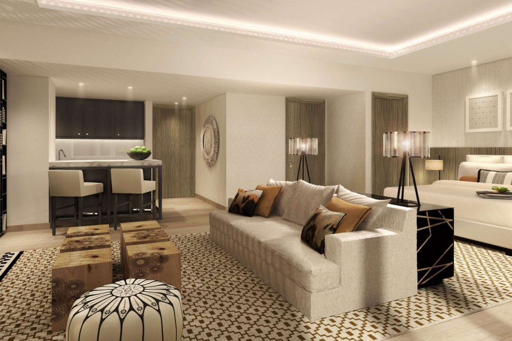 Rixos Salalah 8/19