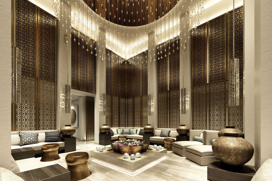 Rixos Salalah 11/19