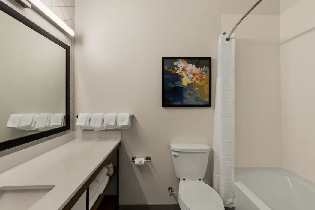 Everhome Suites Georgetown - Austin 60/66