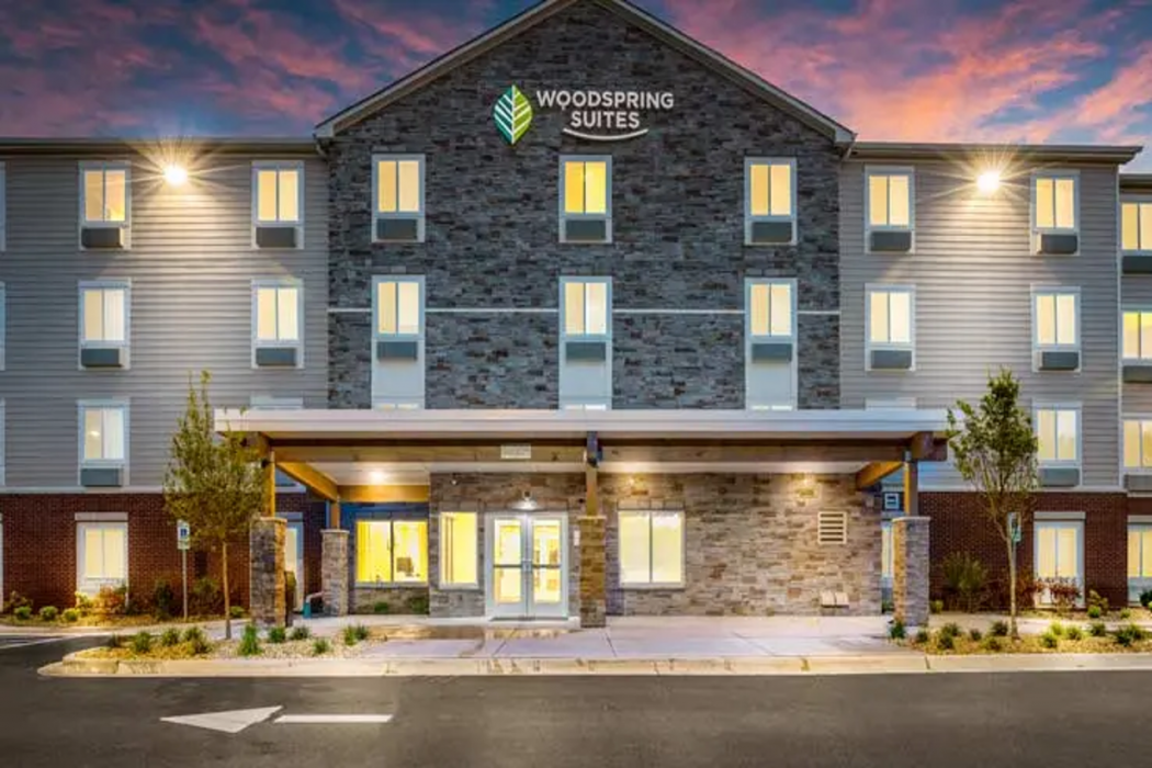 WoodSpring Suites Elgin - Chicago 1/56